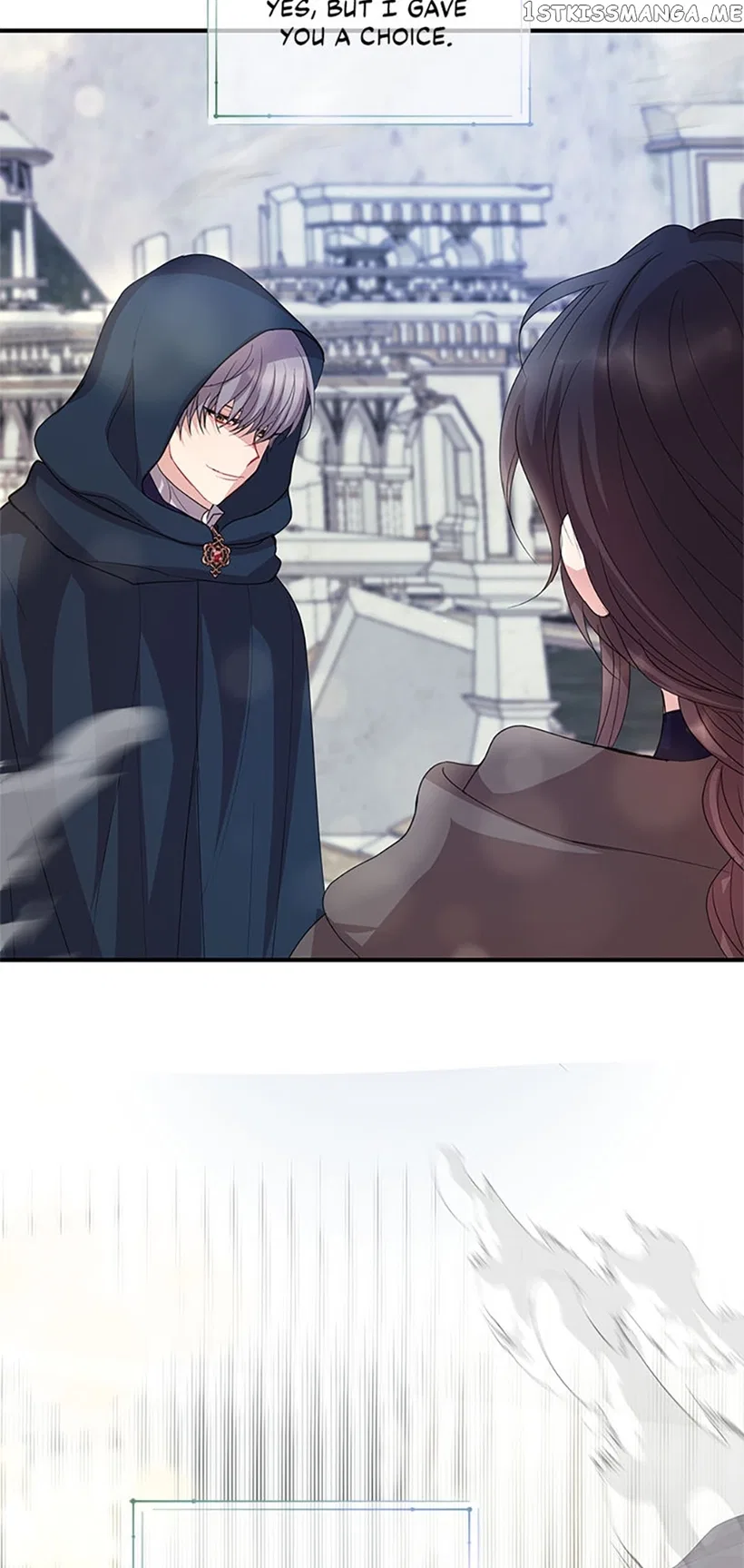 Roelin Walks the Future Chapter 76 – Page 64