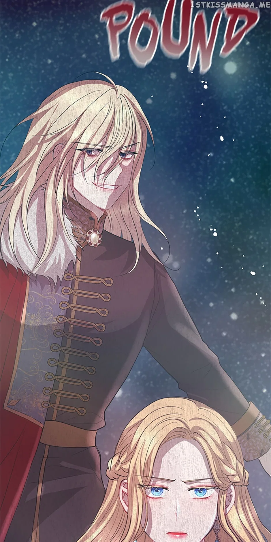 Roelin Walks the Future Chapter 75 – Page 6