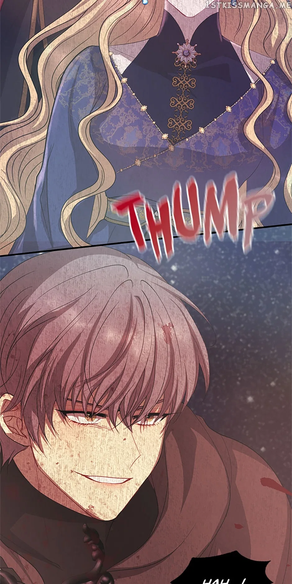 Roelin Walks the Future Chapter 75 – Page 7