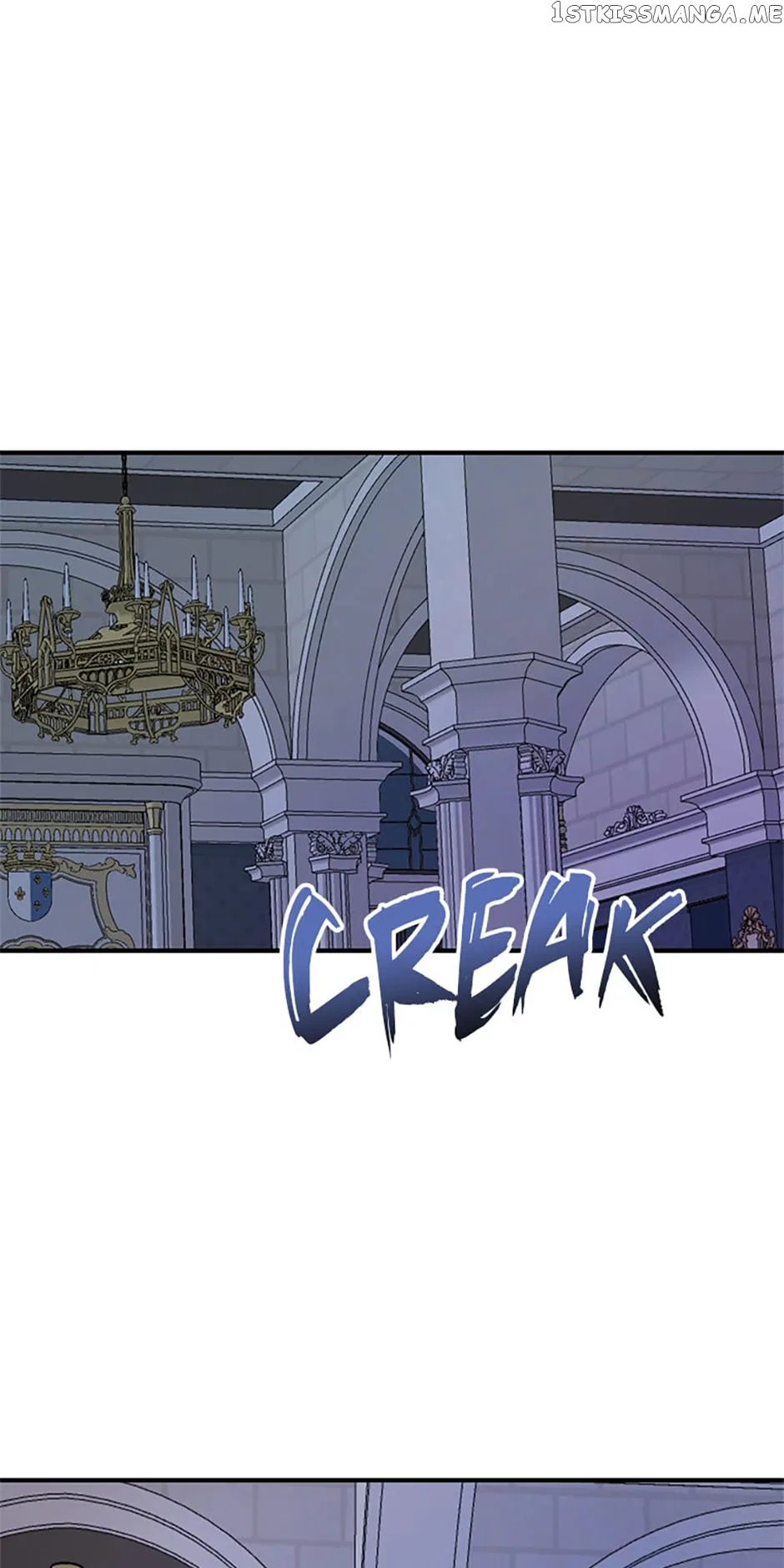 Roelin Walks the Future Chapter 75 – Page 21