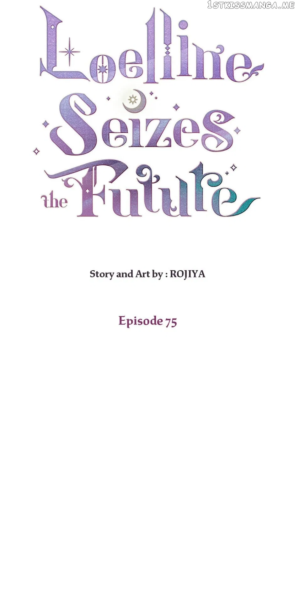 Roelin Walks the Future Chapter 75 – Page 30