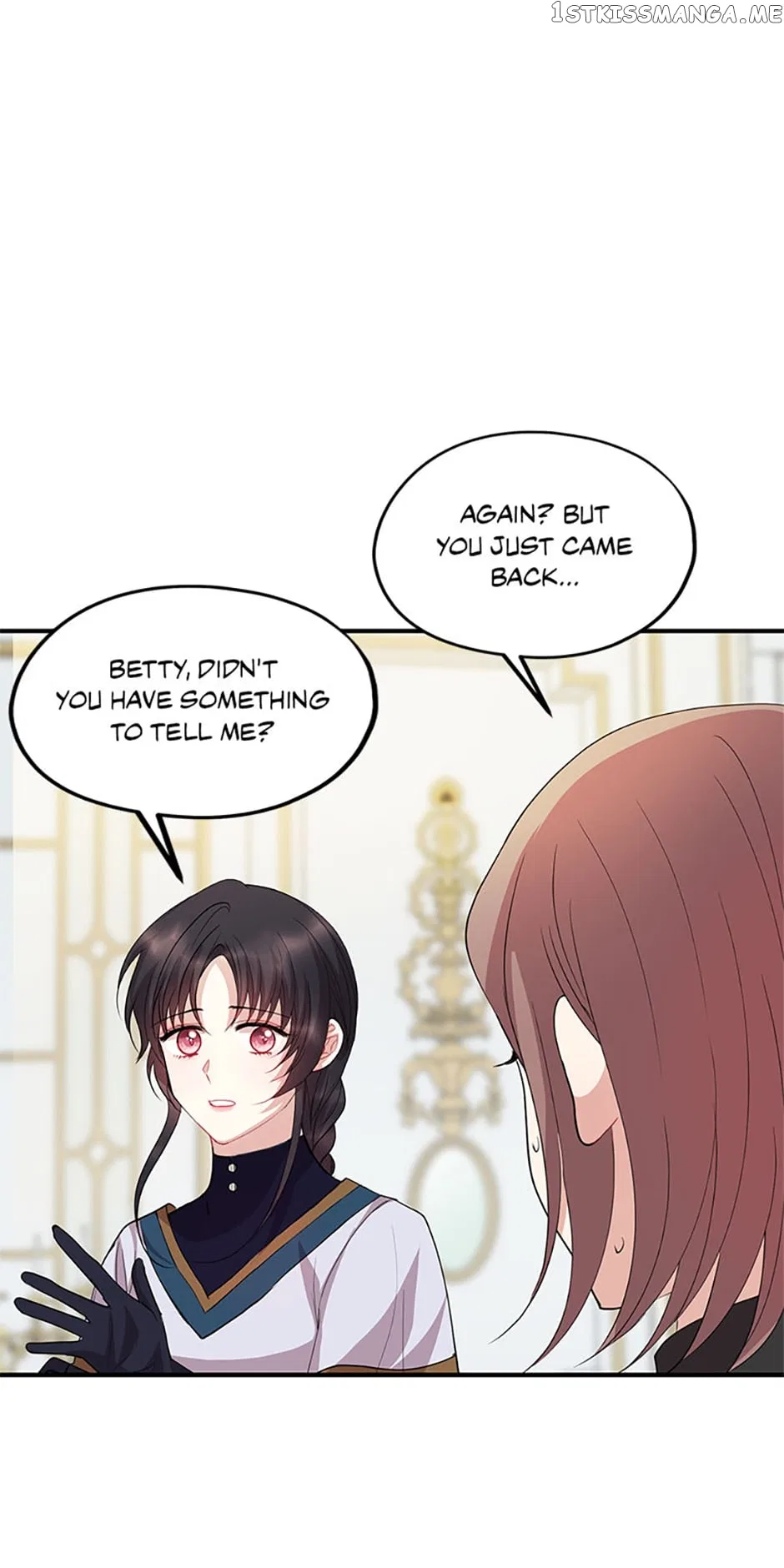 Roelin Walks the Future Chapter 75 – Page 33