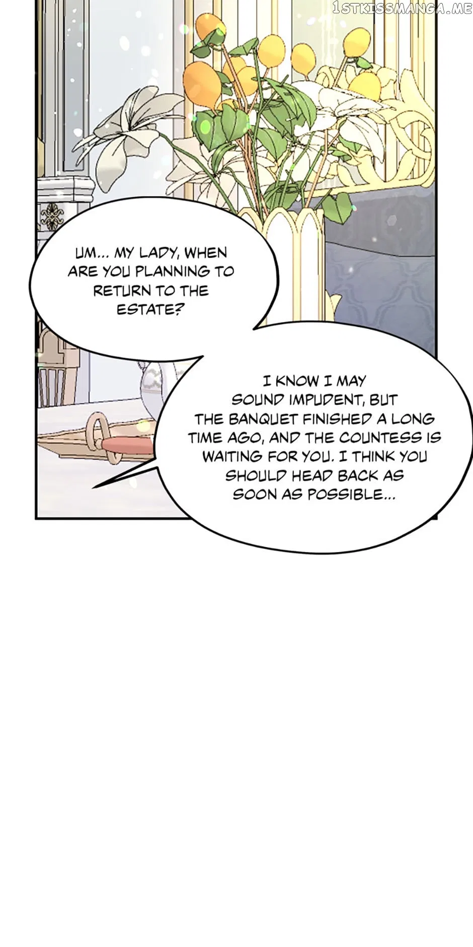 Roelin Walks the Future Chapter 75 – Page 37
