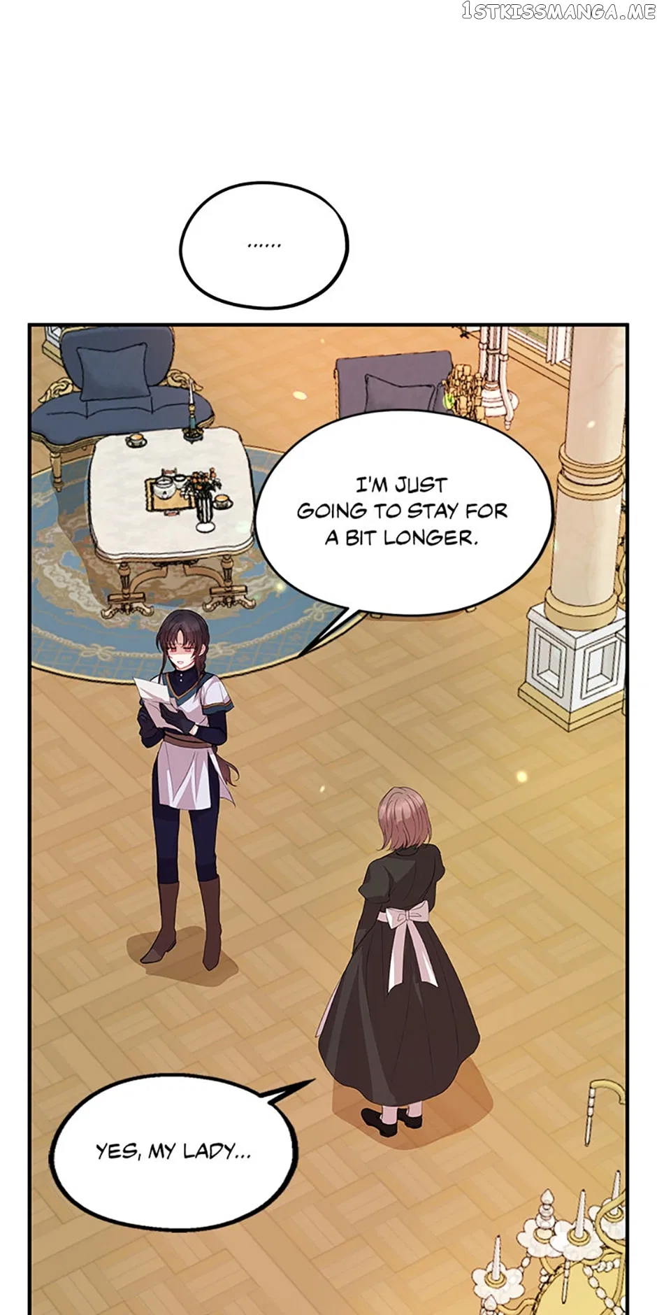 Roelin Walks the Future Chapter 75 – Page 38