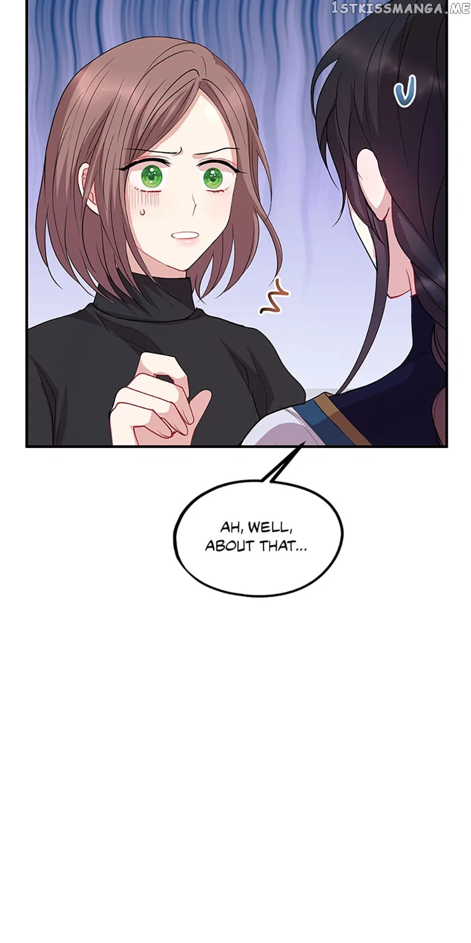 Roelin Walks the Future Chapter 75 – Page 40