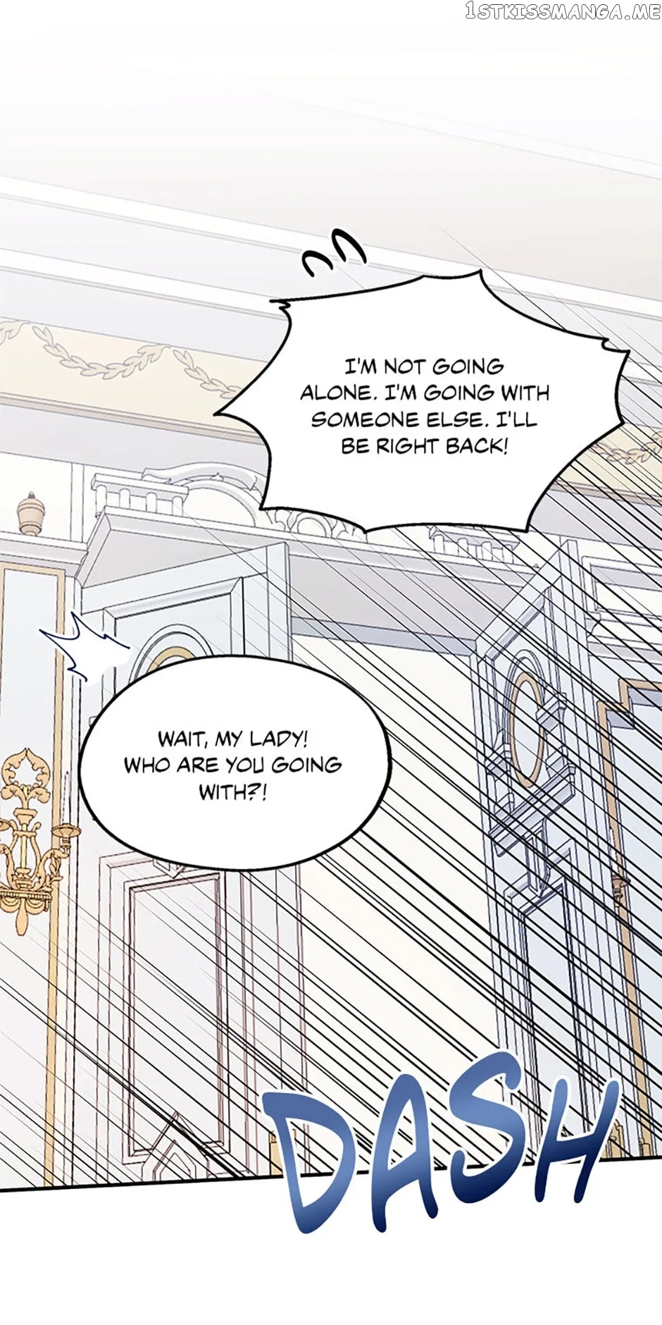 Roelin Walks the Future Chapter 75 – Page 41