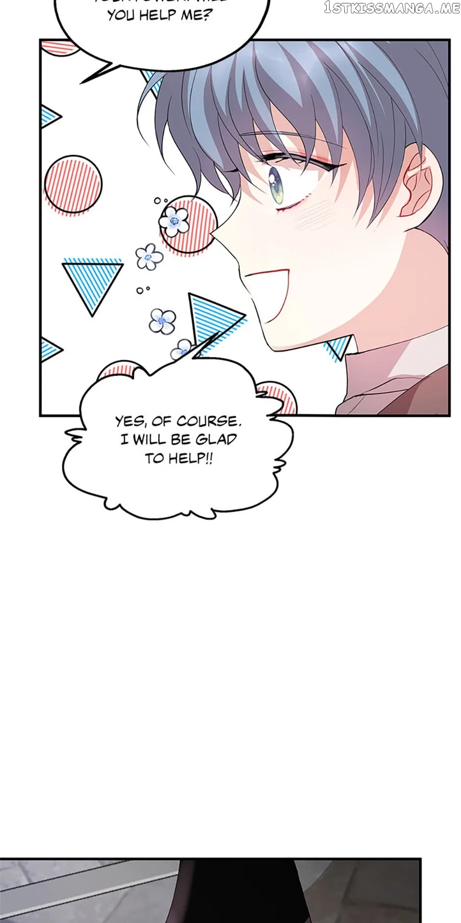 Roelin Walks the Future Chapter 75 – Page 48