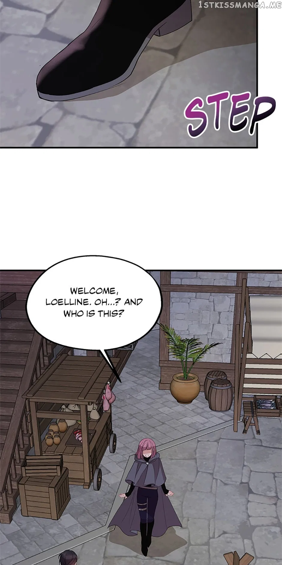 Roelin Walks the Future Chapter 75 – Page 49