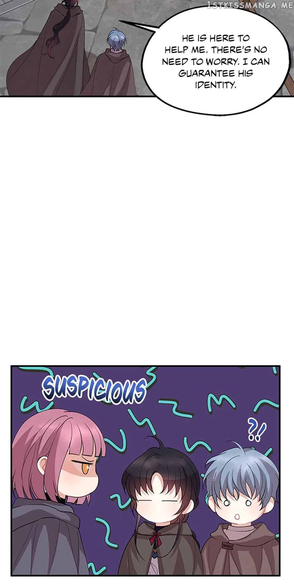 Roelin Walks the Future Chapter 75 – Page 50