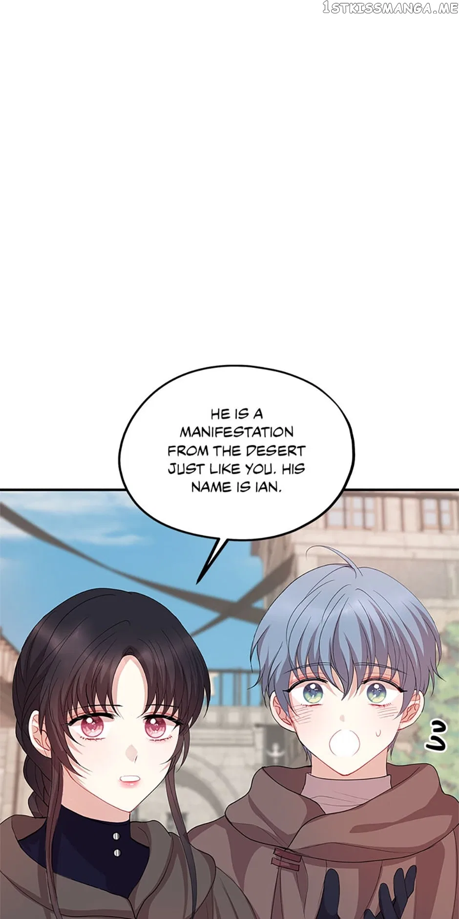 Roelin Walks the Future Chapter 75 – Page 51