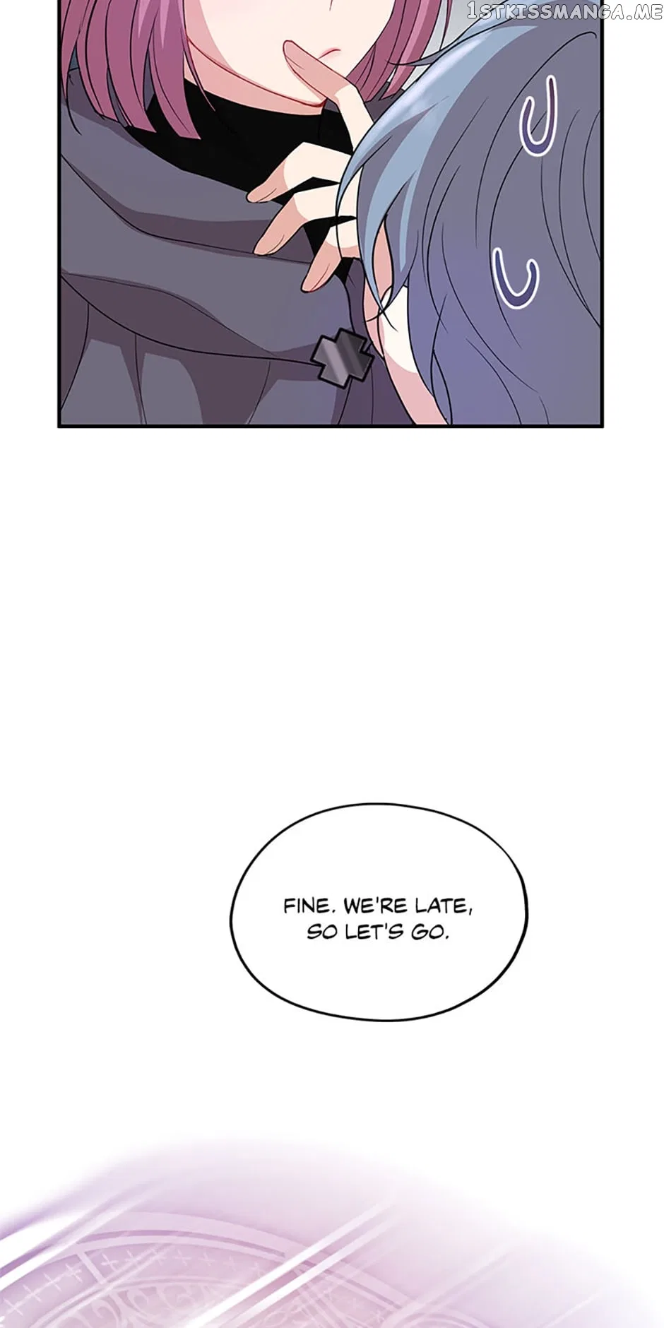 Roelin Walks the Future Chapter 75 – Page 53