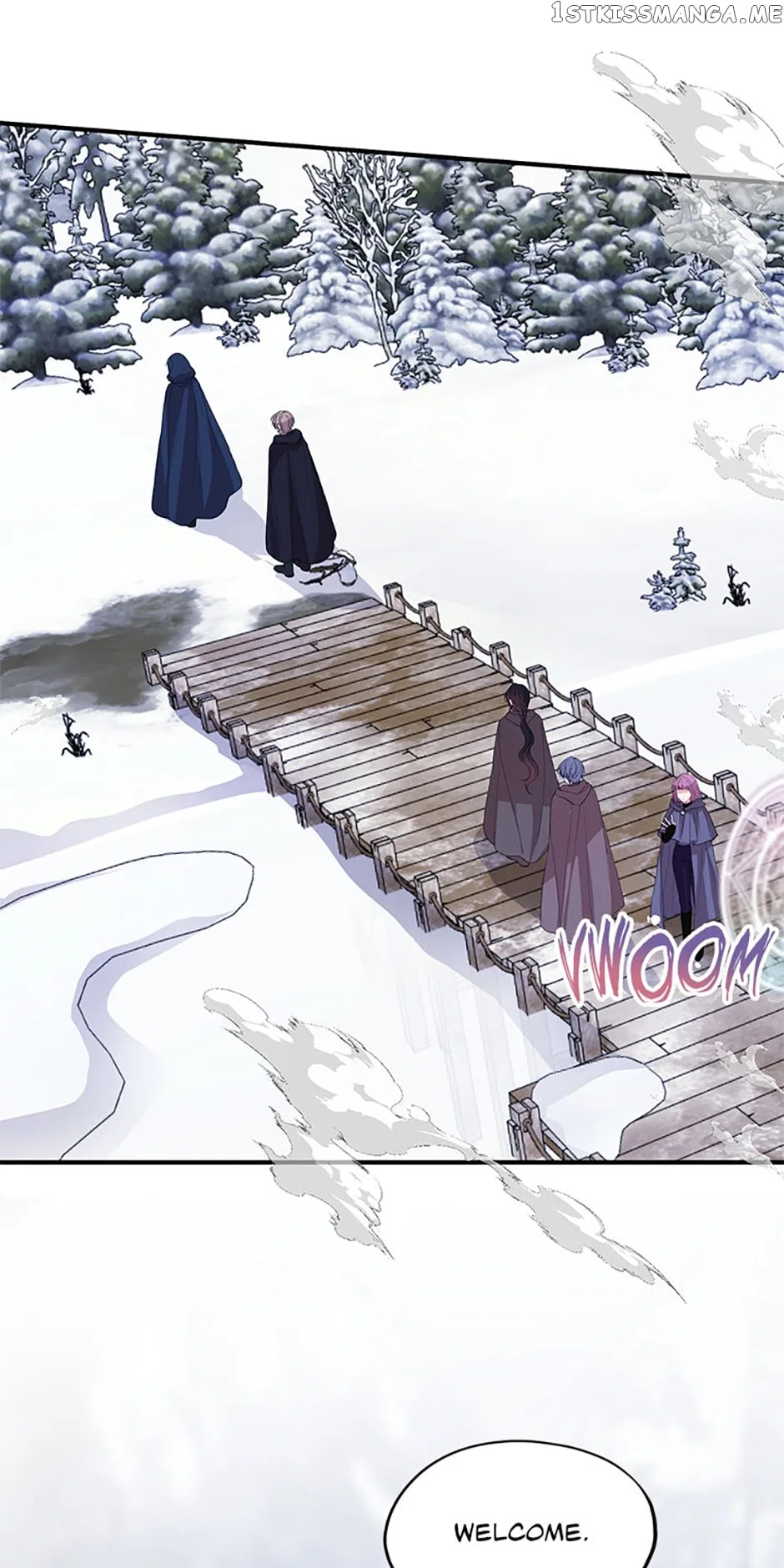 Roelin Walks the Future Chapter 75 – Page 55