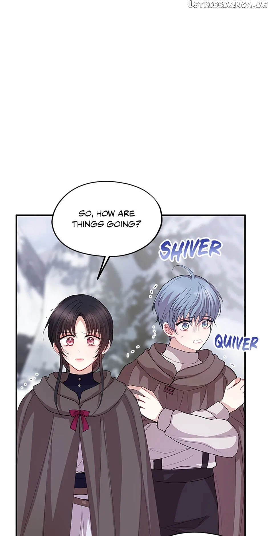 Roelin Walks the Future Chapter 75 – Page 57