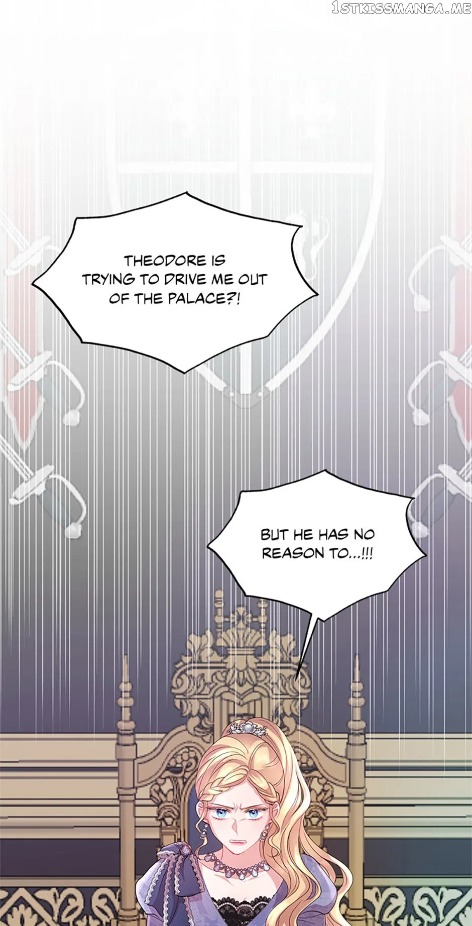 Roelin Walks the Future Chapter 75 – Page 61