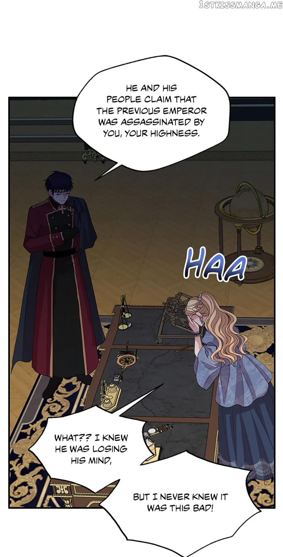 Roelin Walks the Future Chapter 75 – Page 63