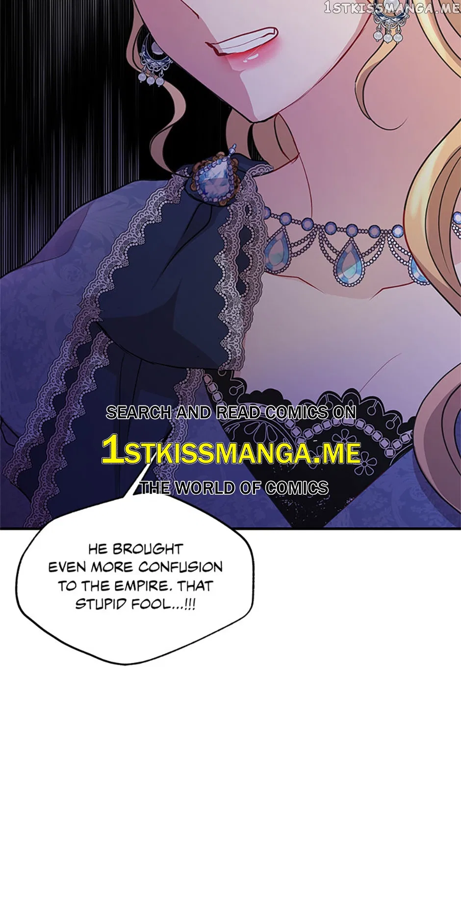 Roelin Walks the Future Chapter 75 – Page 65