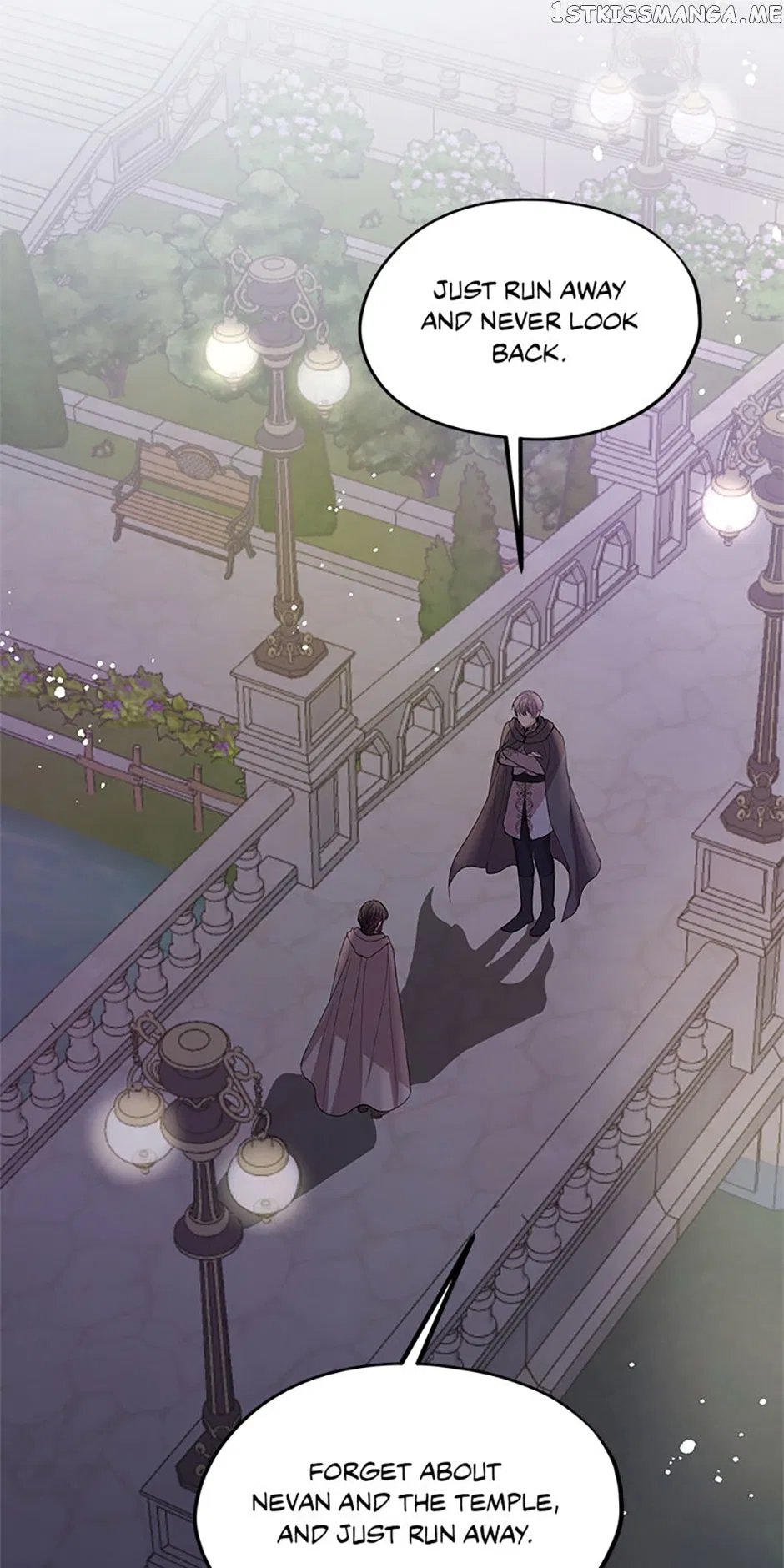 Roelin Walks the Future Chapter 74 – Page 5