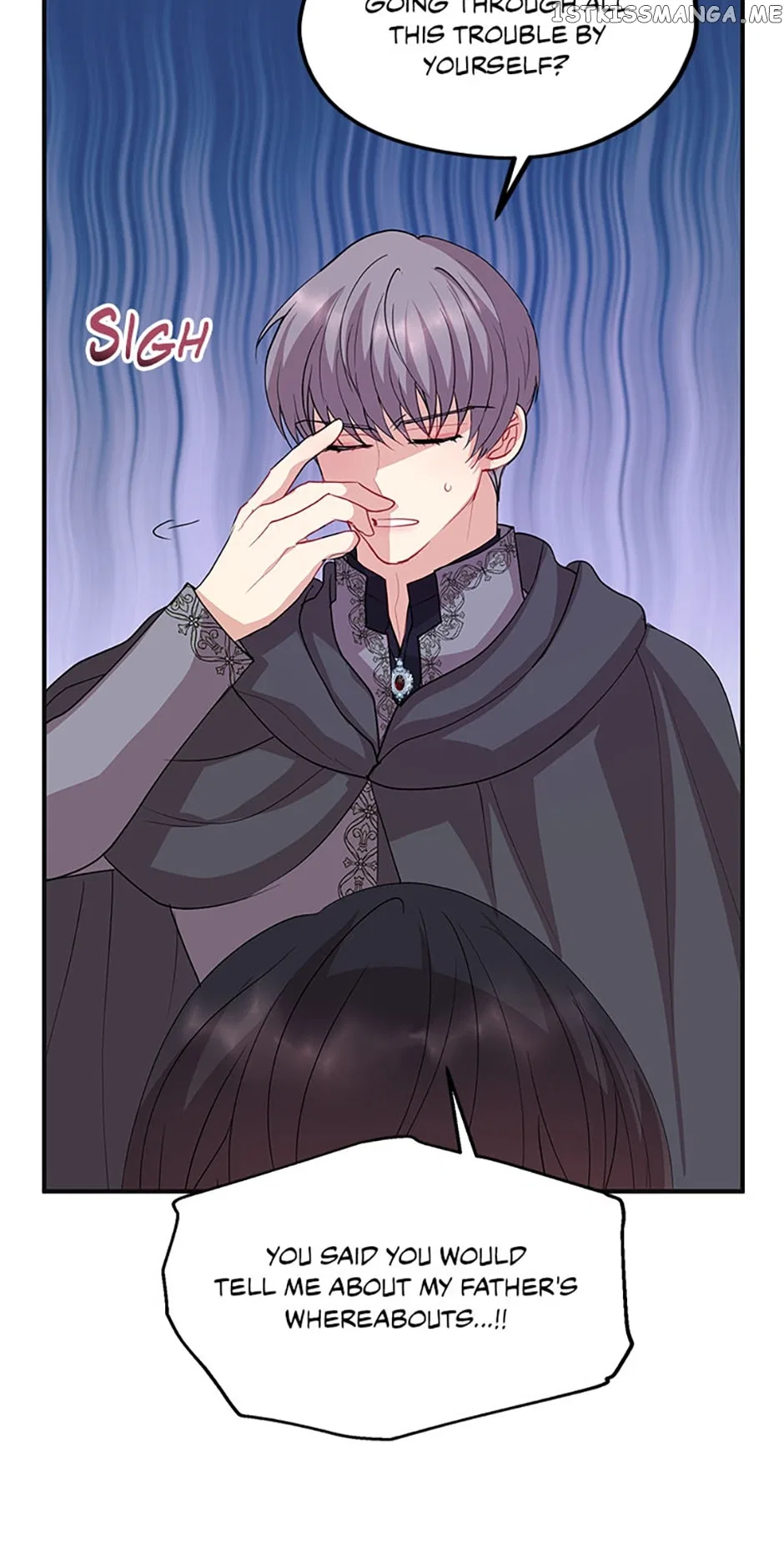 Roelin Walks the Future Chapter 74 – Page 7