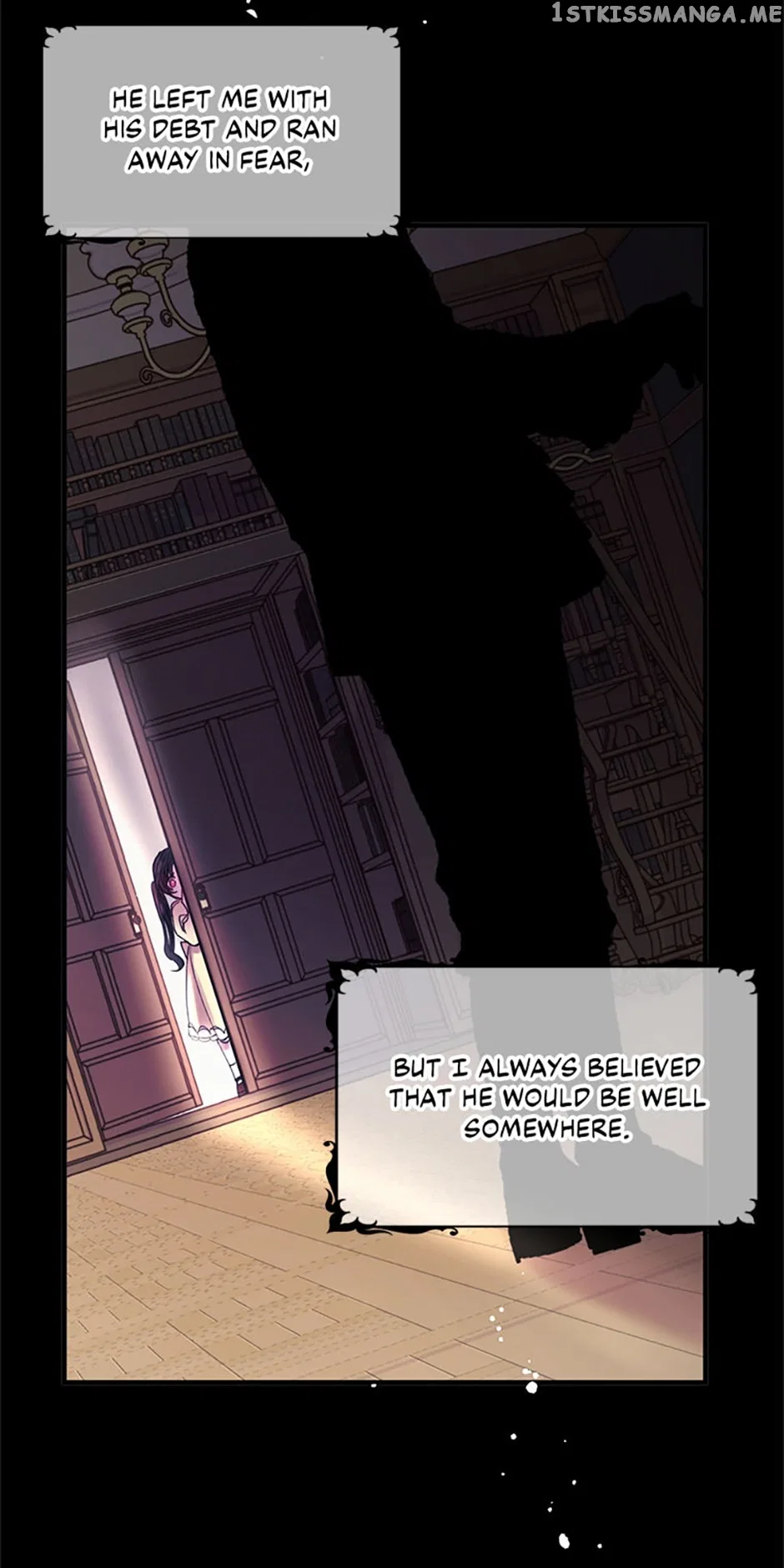 Roelin Walks the Future Chapter 74 – Page 17
