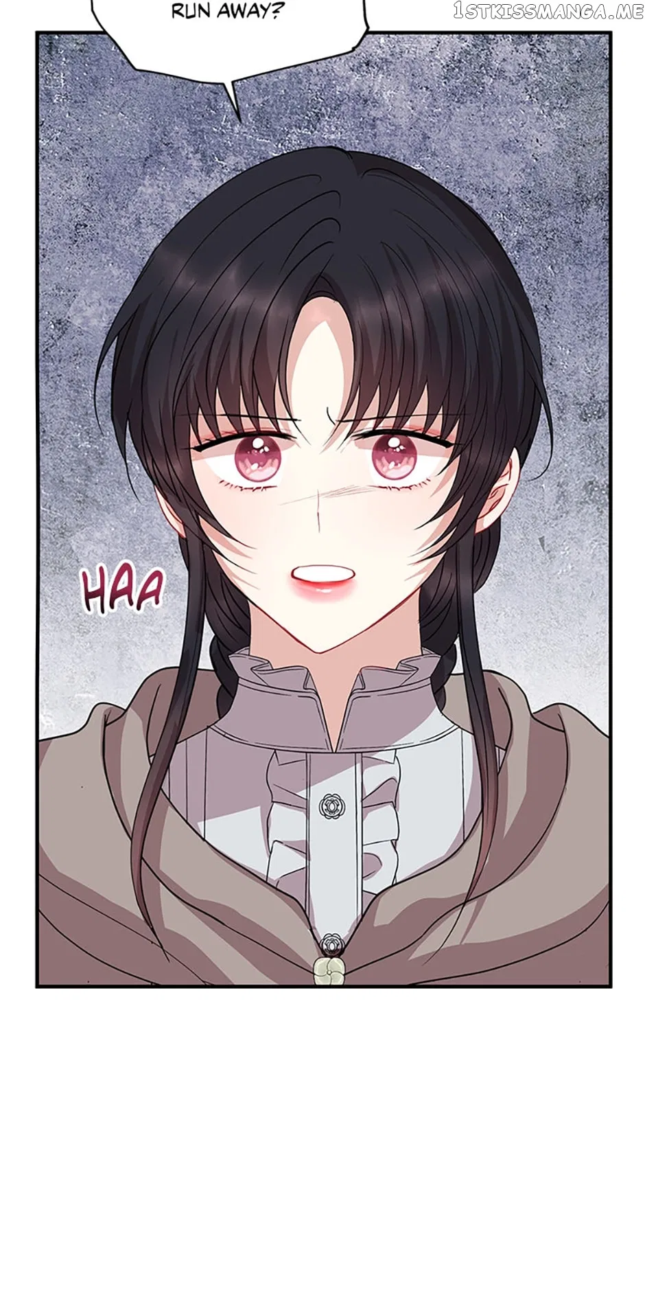 Roelin Walks the Future Chapter 74 – Page 20