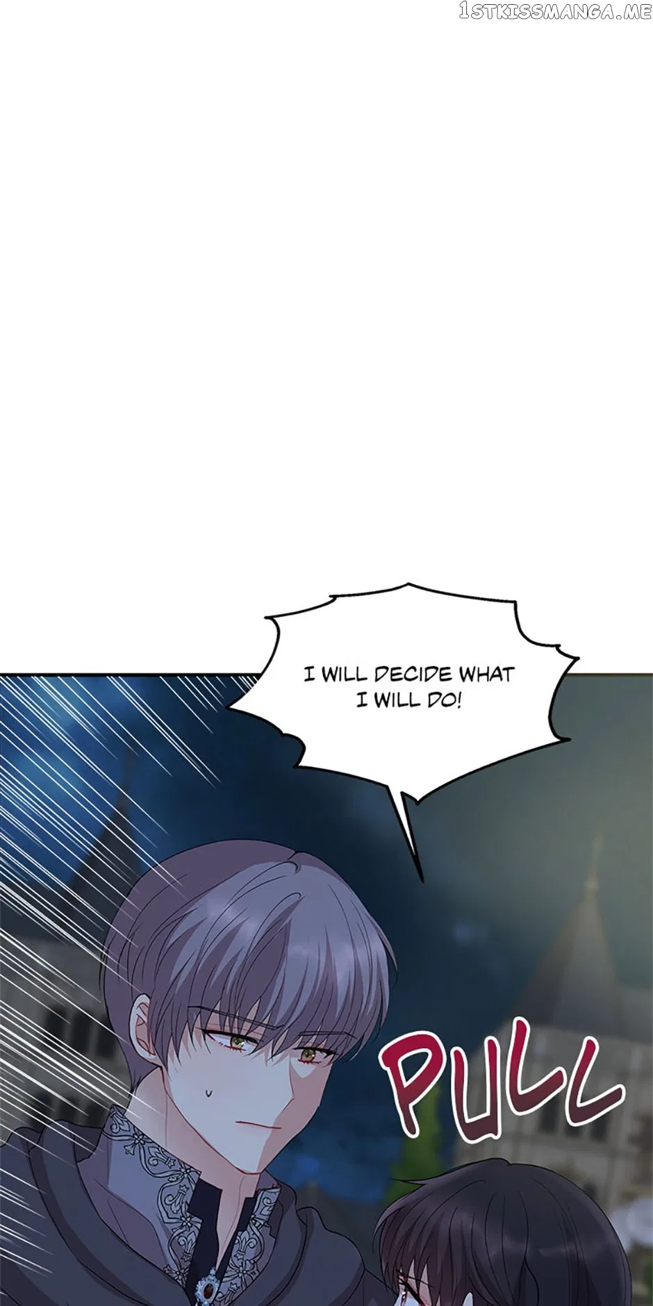 Roelin Walks the Future Chapter 74 – Page 21