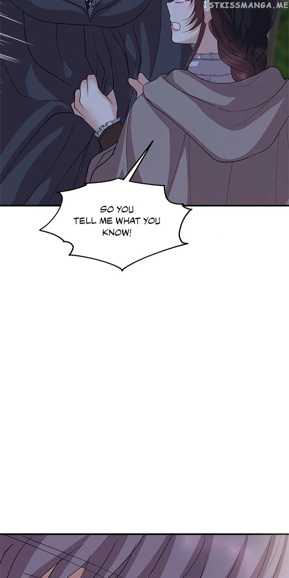 Roelin Walks the Future Chapter 74 – Page 22