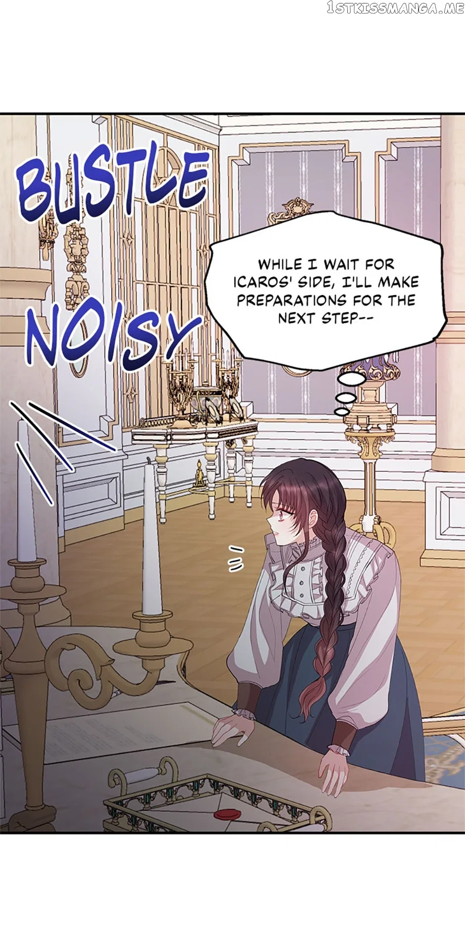 Roelin Walks the Future Chapter 74 – Page 30