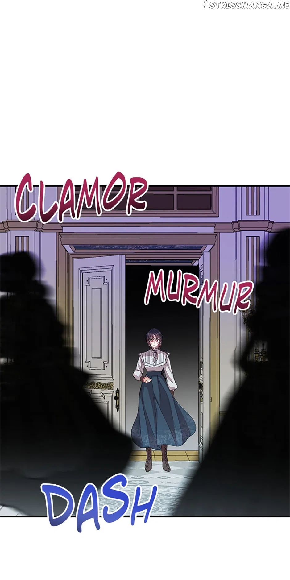 Roelin Walks the Future Chapter 74 – Page 31