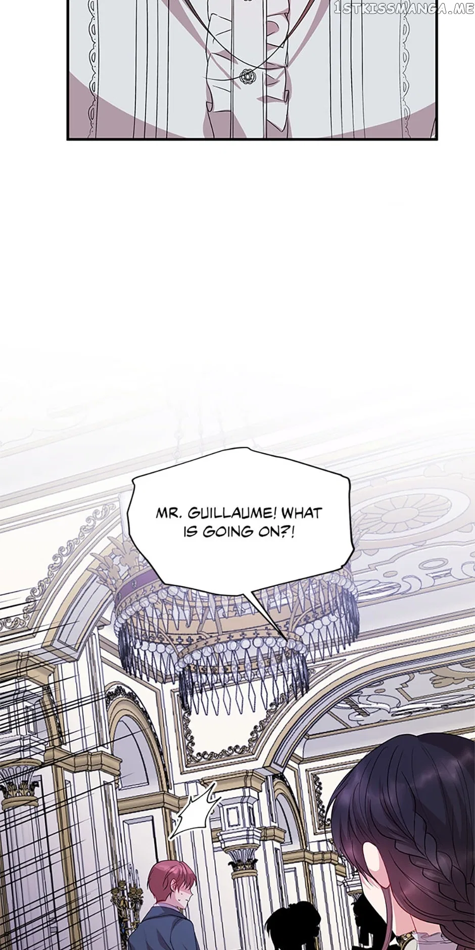 Roelin Walks the Future Chapter 74 – Page 33