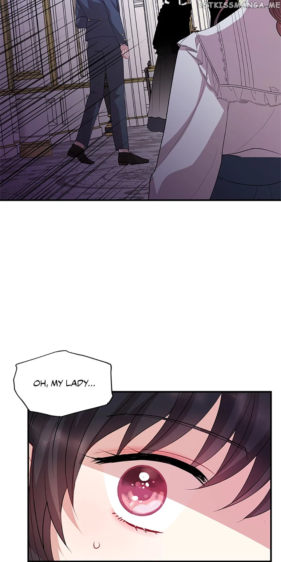 Roelin Walks the Future Chapter 74 – Page 34