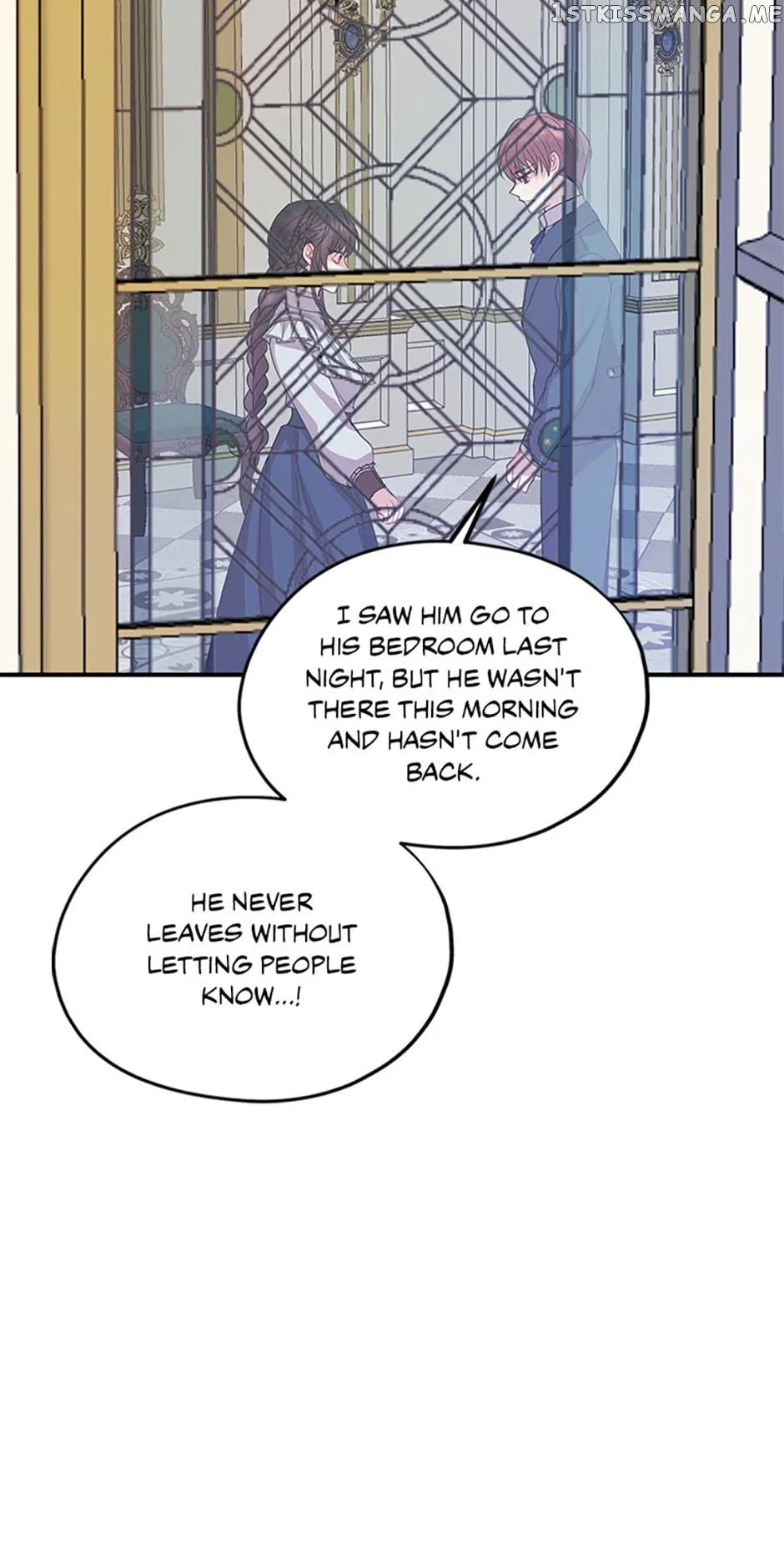 Roelin Walks the Future Chapter 74 – Page 37