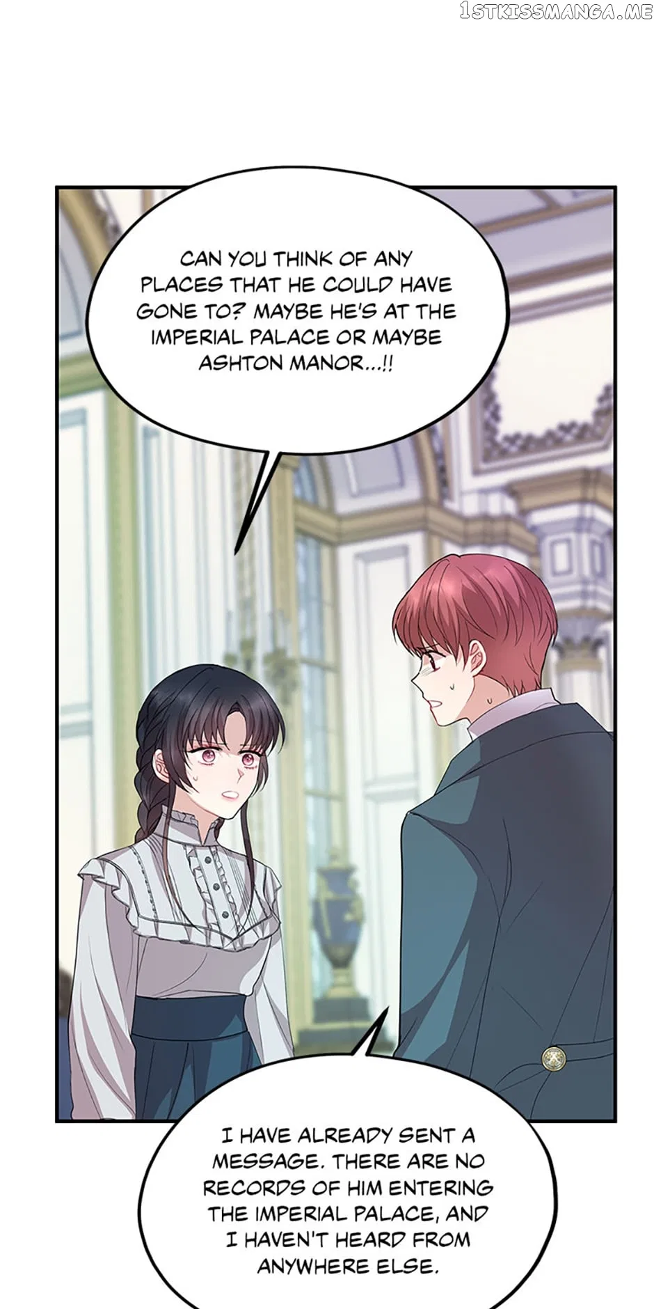 Roelin Walks the Future Chapter 74 – Page 38