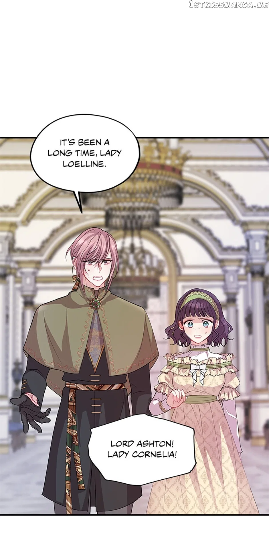 Roelin Walks the Future Chapter 74 – Page 40