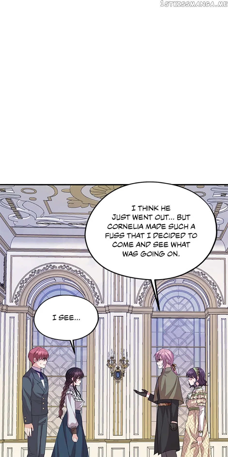 Roelin Walks the Future Chapter 74 – Page 41