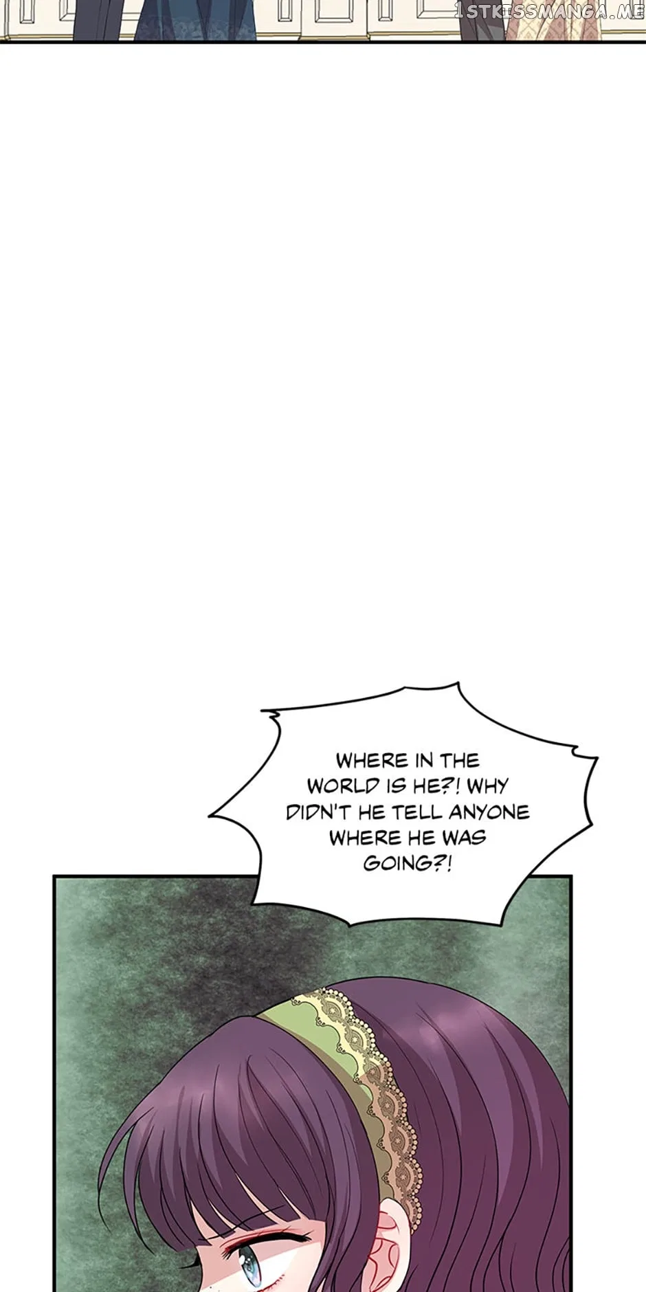 Roelin Walks the Future Chapter 74 – Page 42