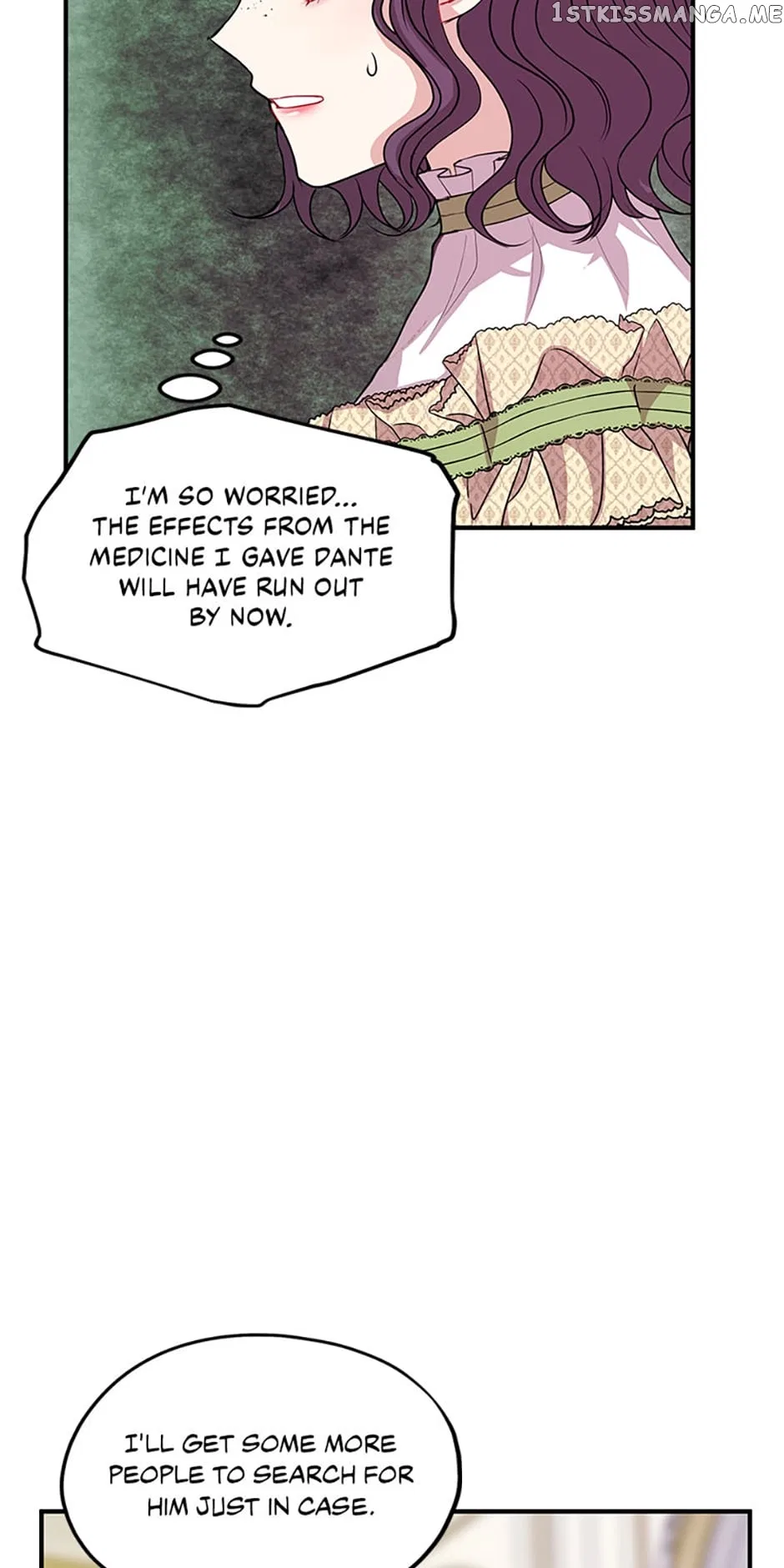 Roelin Walks the Future Chapter 74 – Page 43