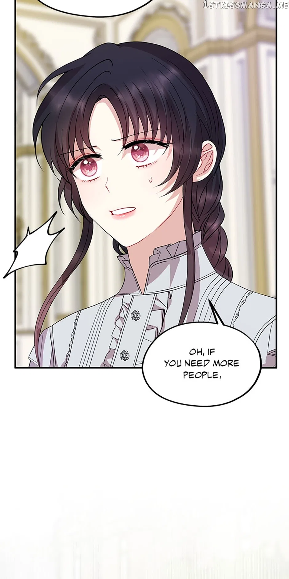 Roelin Walks the Future Chapter 74 – Page 44
