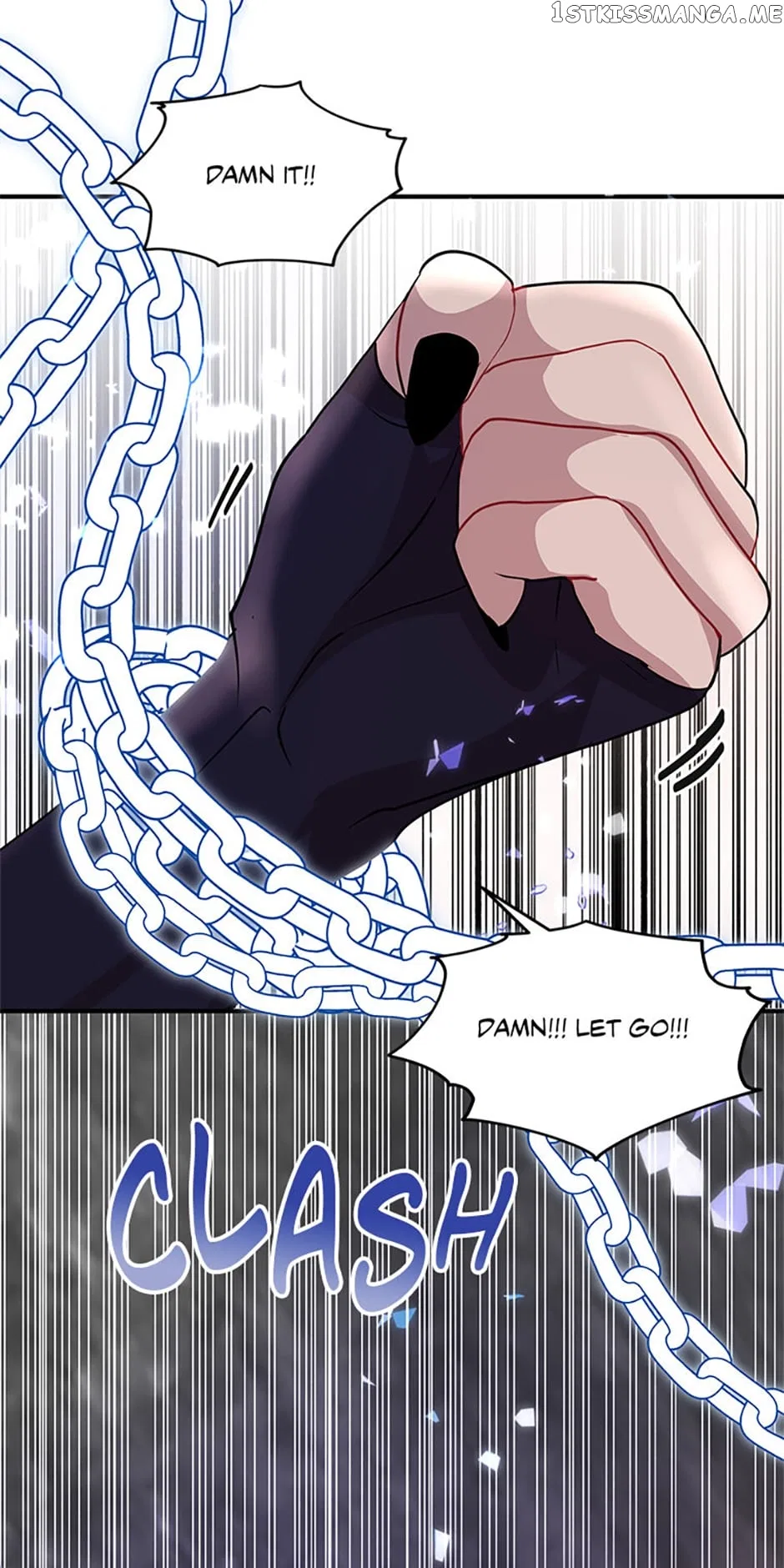 Roelin Walks the Future Chapter 74 – Page 47