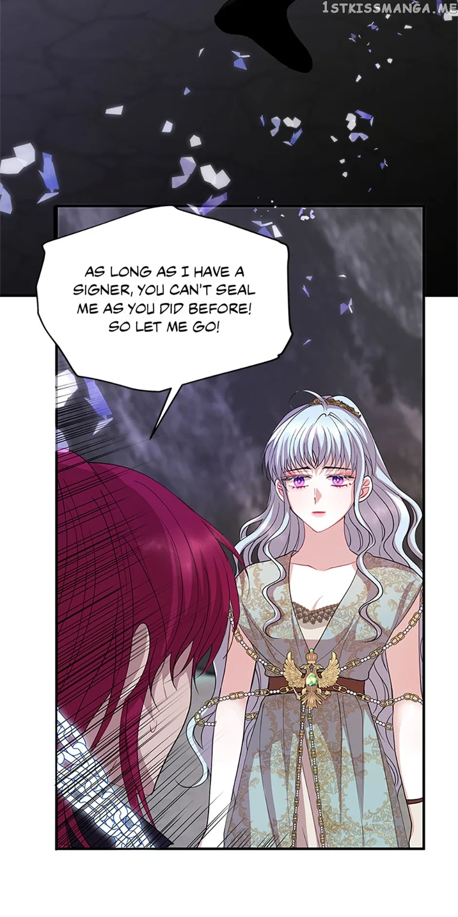 Roelin Walks the Future Chapter 74 – Page 49