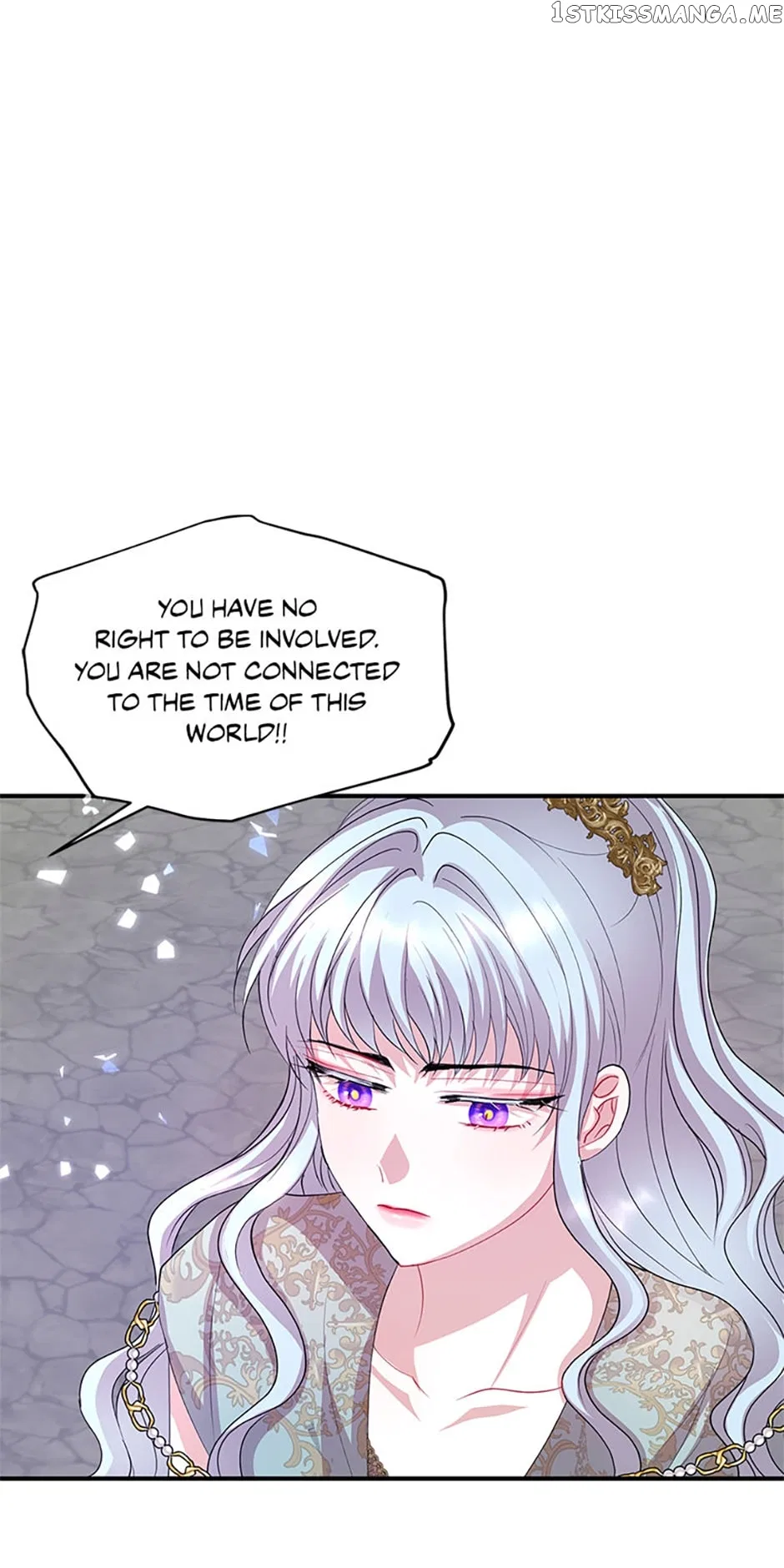 Roelin Walks the Future Chapter 74 – Page 50