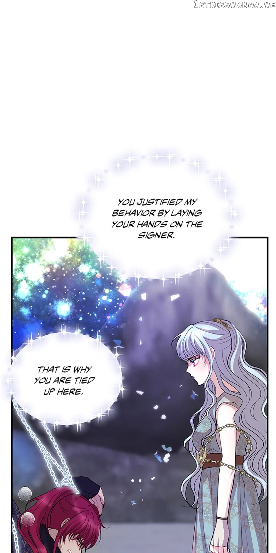Roelin Walks the Future Chapter 74 – Page 51