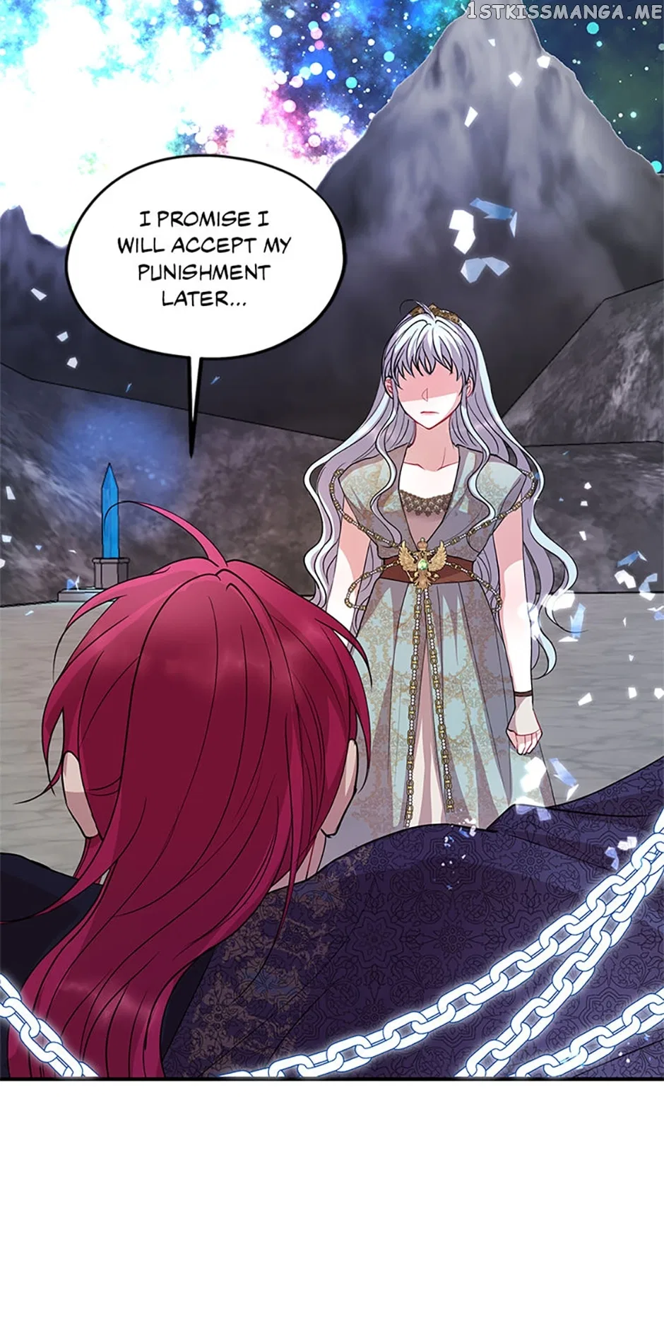 Roelin Walks the Future Chapter 74 – Page 55
