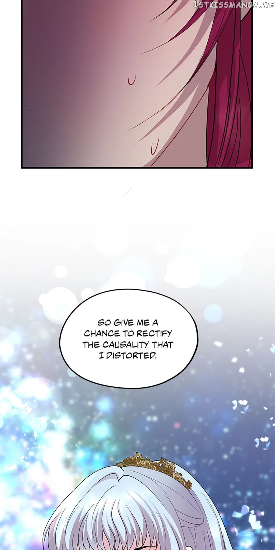 Roelin Walks the Future Chapter 74 – Page 57