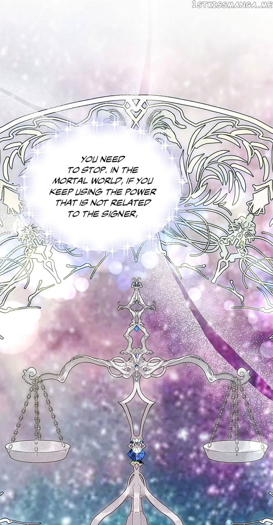 Roelin Walks the Future Chapter 74 – Page 61