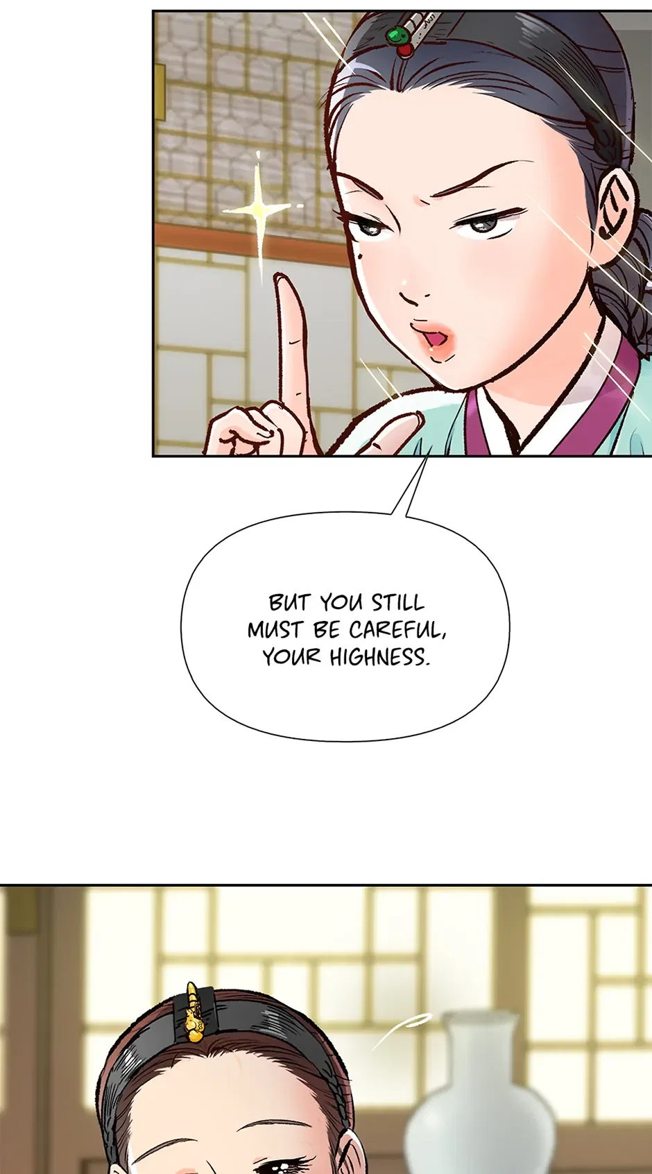 The Red Sleeve Chapter 150 – Page 41
