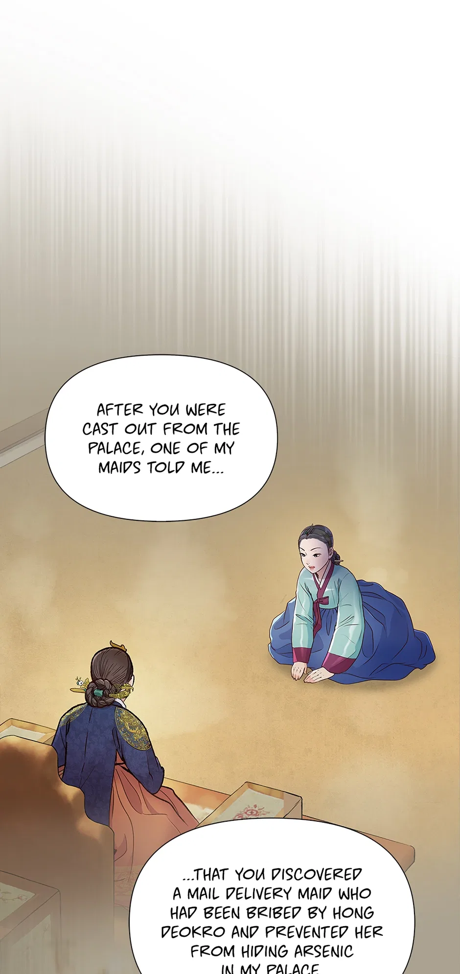 The Red Sleeve Chapter 149 – Page 2