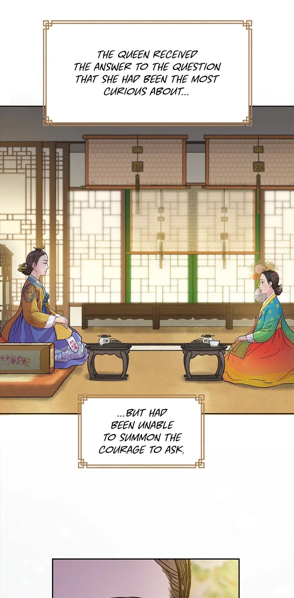 The Red Sleeve Chapter 149 – Page 8