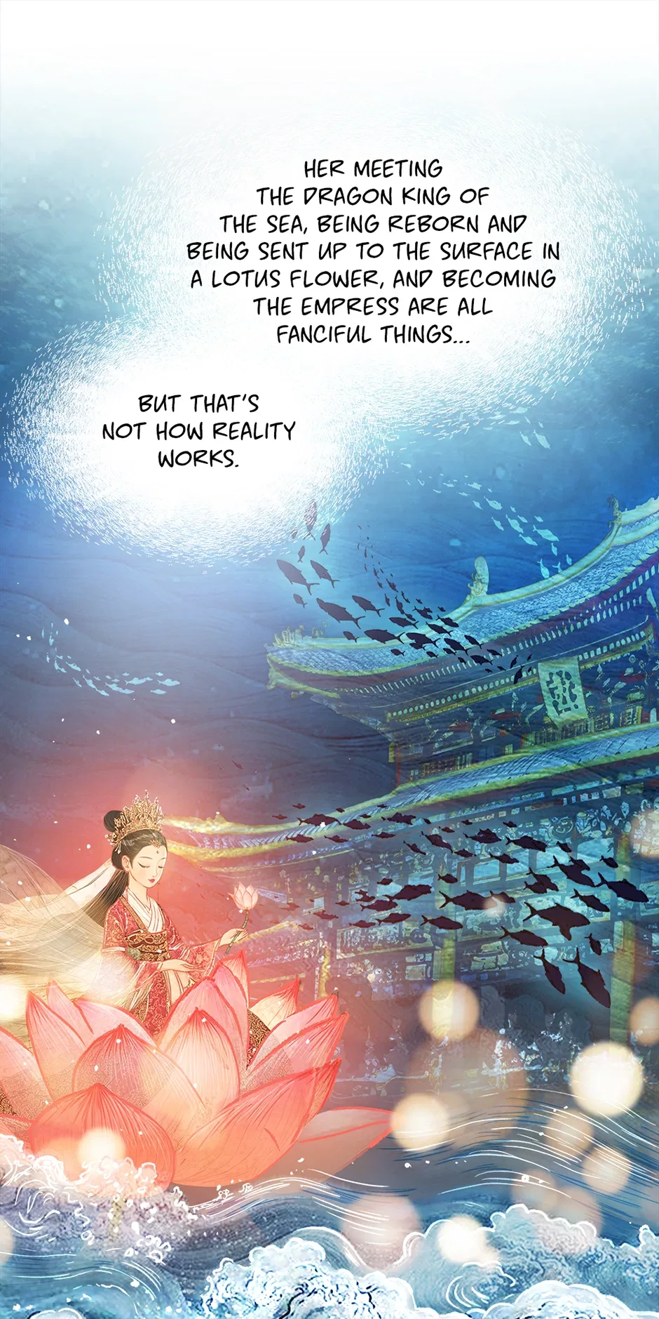 The Red Sleeve Chapter 149 – Page 29