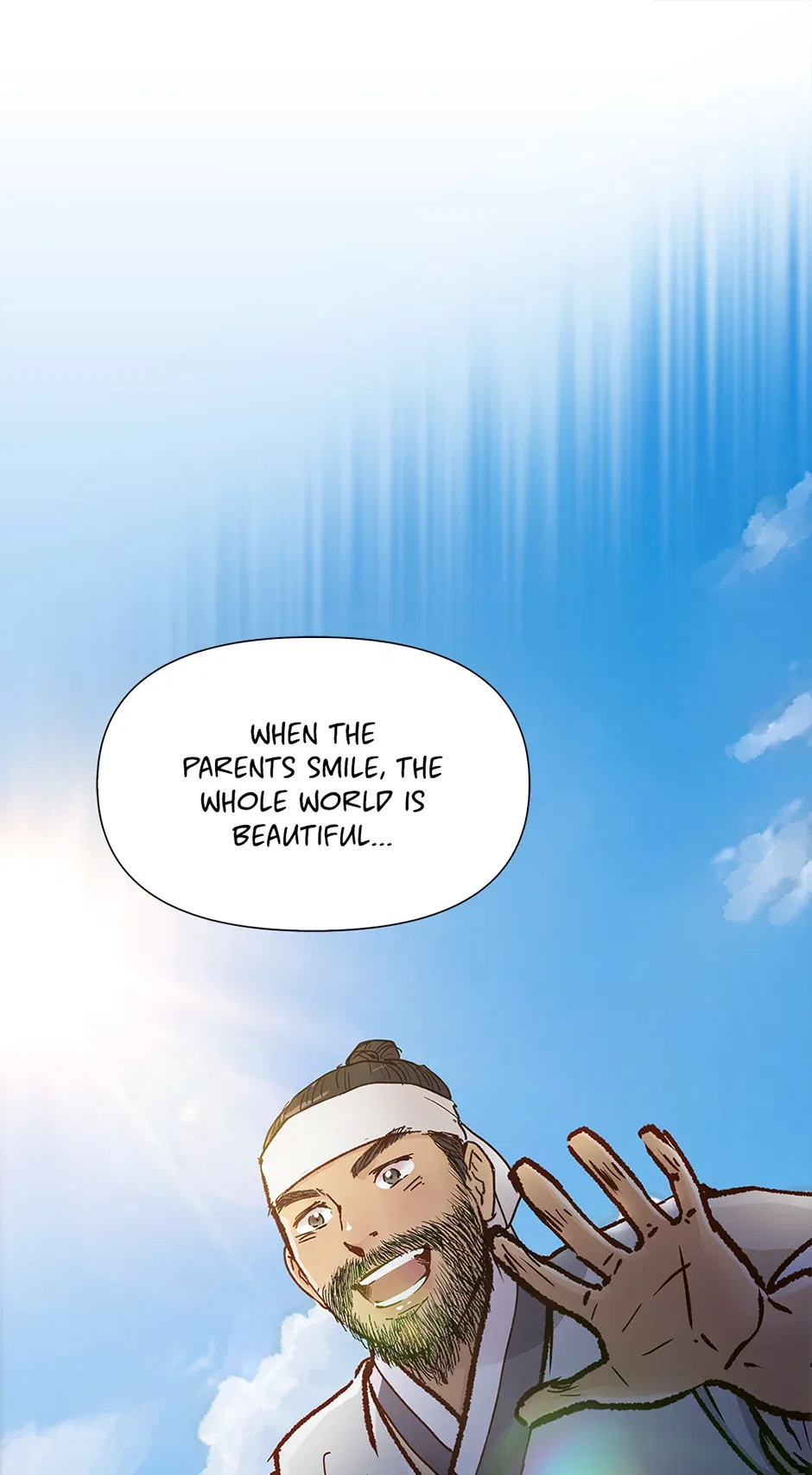 The Red Sleeve Chapter 149 – Page 37