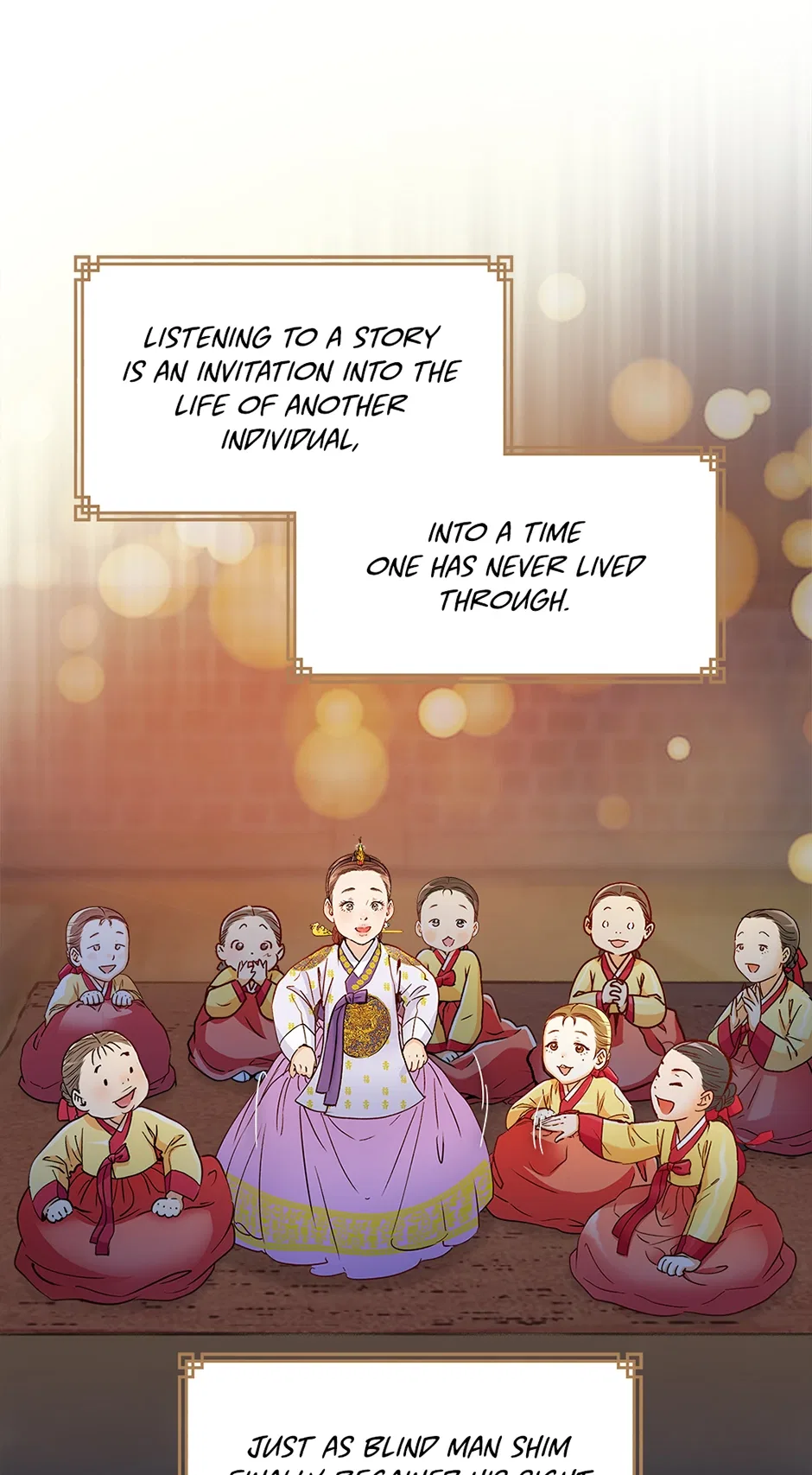 The Red Sleeve Chapter 149 – Page 53
